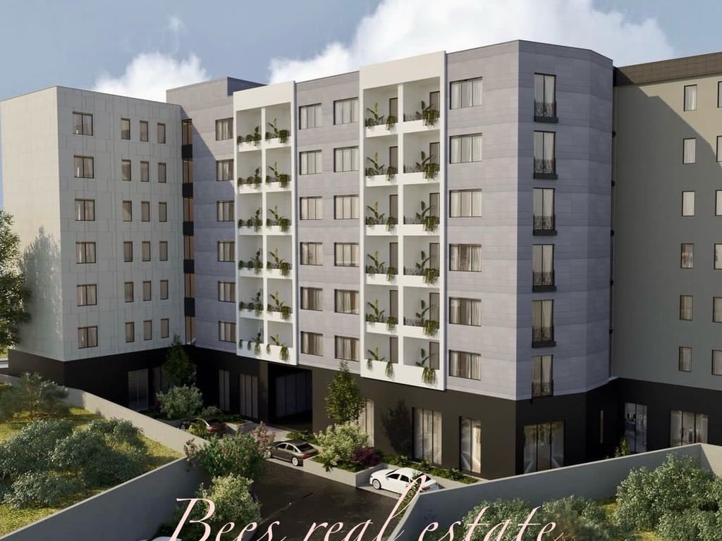 Super apartamente ne shitje Paskuqan