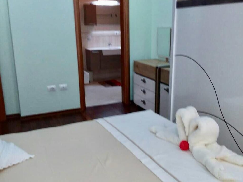 Apartment for rent 2+1+2 Ambassador 3