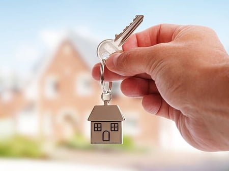 Agjent Imobiliar