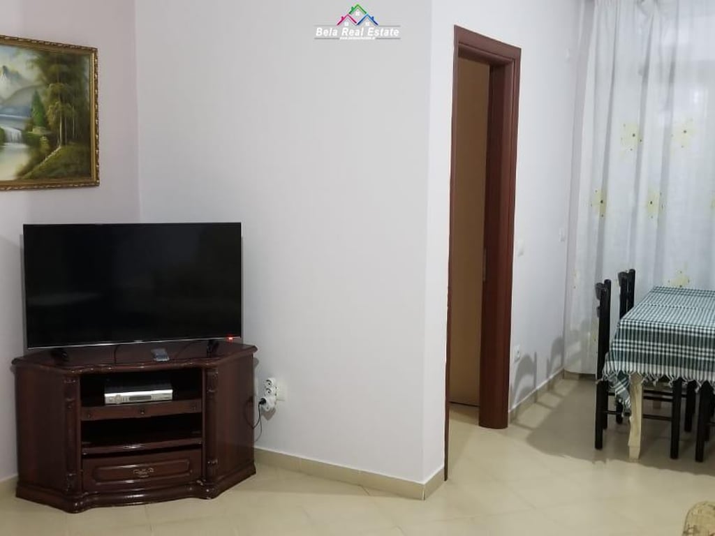 Apartament Me Qera 1+1 Ne Astir (ID B210734) Tirane