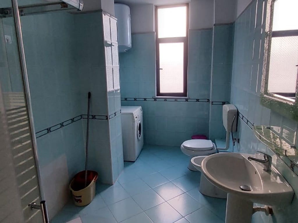 Appartamento 1+1 in Via Elbasanit