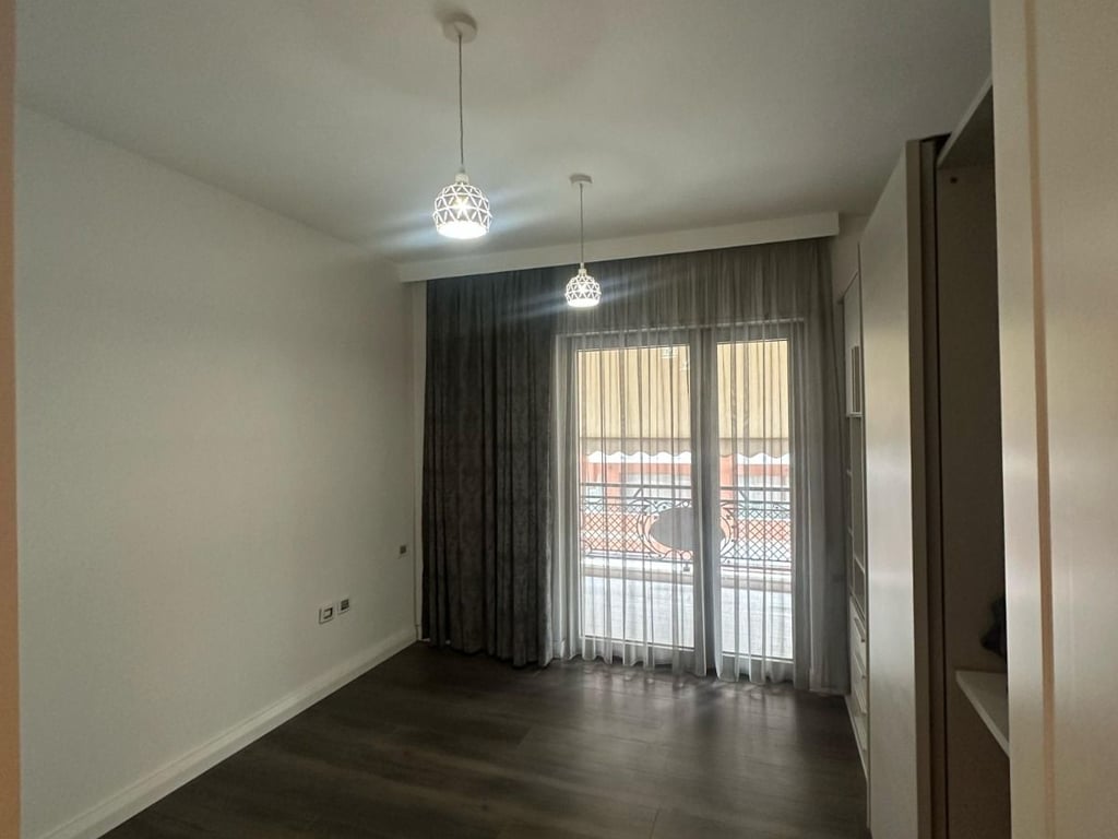 2+1+2 apartment for sale in Delijorgji!!!!