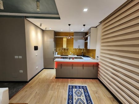 Appartamento 1+1 in affitto 450 €