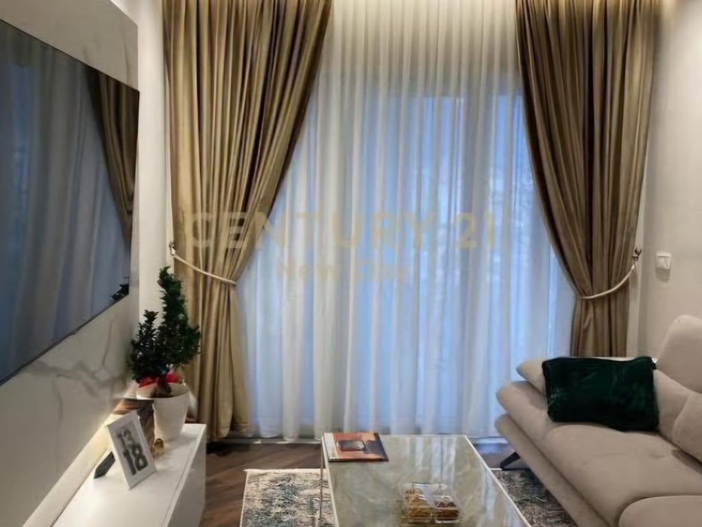 FOR SALE 1+1 APARTMENT AT KODRA E DIELLIT 2 RESIDENCE