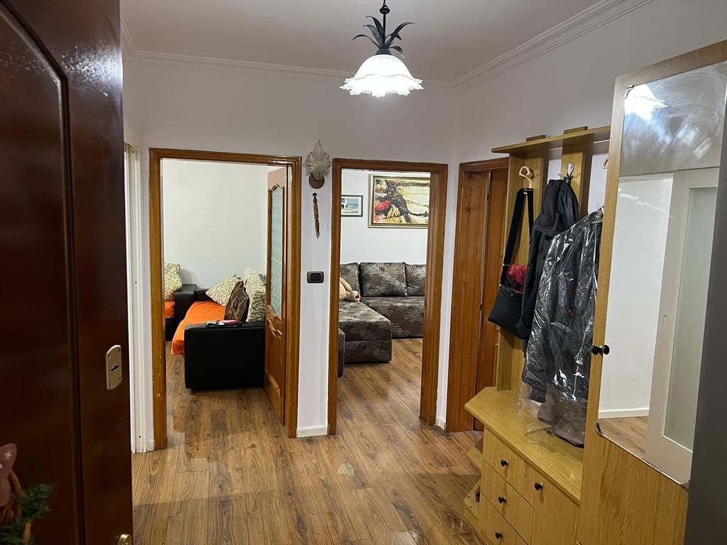 Apartment - For Rent 2+1 - AT KOMUNA PARISIT