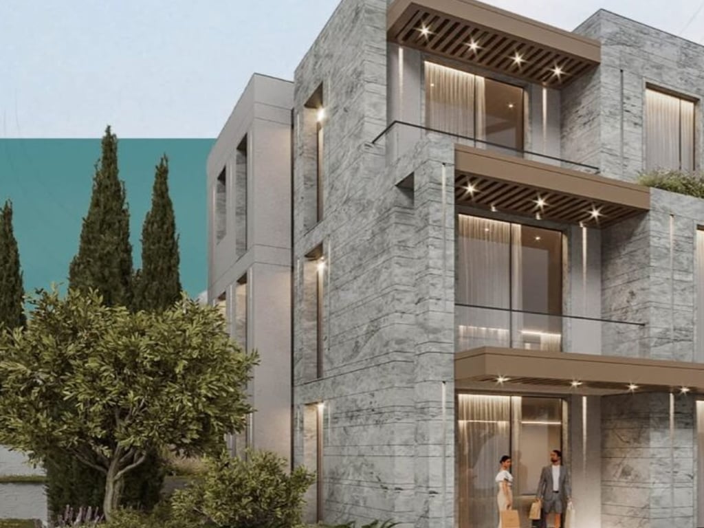 🌟 VENDITA VILLA LUSSUOSA CON PISCINA A PALASË!