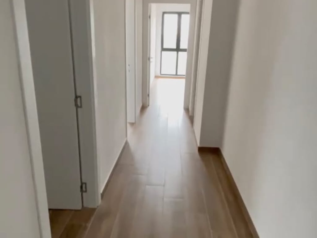 Jepet  Apartament me qera 3+1+2 Kompleksi Arlis