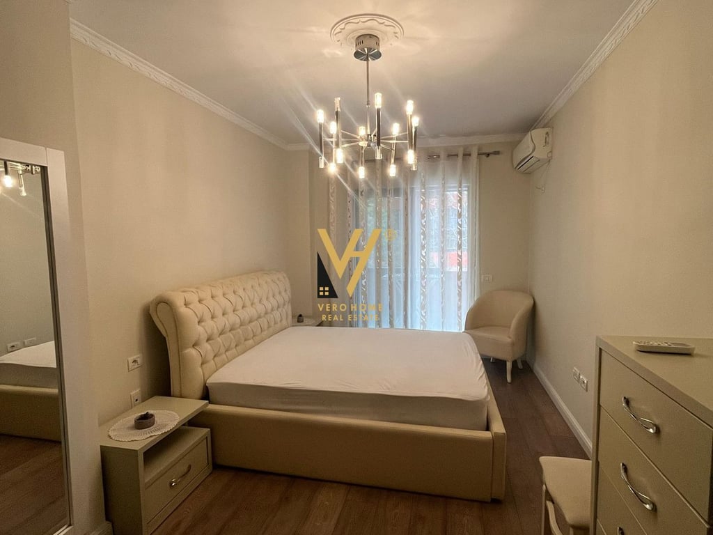 VENDESI APPARTAMENTO 2+1+BLK A YZBERISHT 156.000 EURO