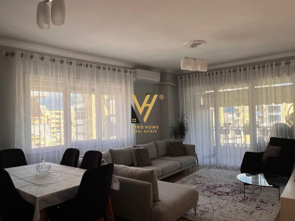 APARTMENT 2+1+2 FOR SALE IN ASTIR 145,000 EURO