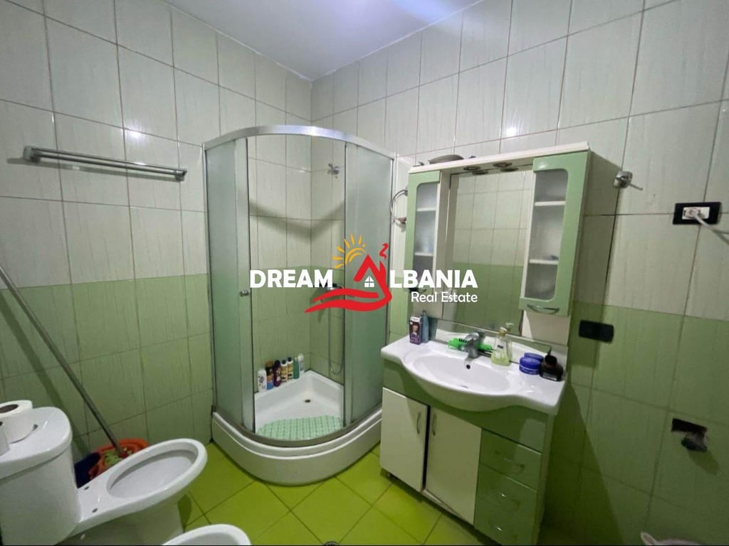 Apartament 2+1 (i konvertuar ne 3+1) ne shitje ne Astir, prane Viles-L (ID 41211062)