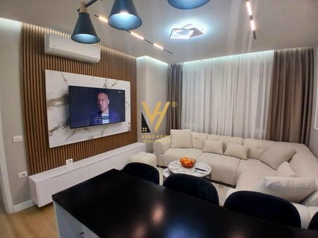 2+1 apartment for rent at the former Aviation Field, 650 euros.