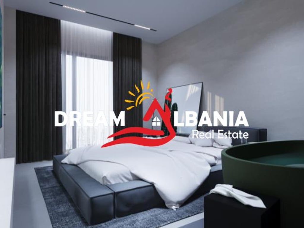 Villa in vendita nella Residenza "Lunder Village" vicino a Teg, a Tirana (ID 4151184)