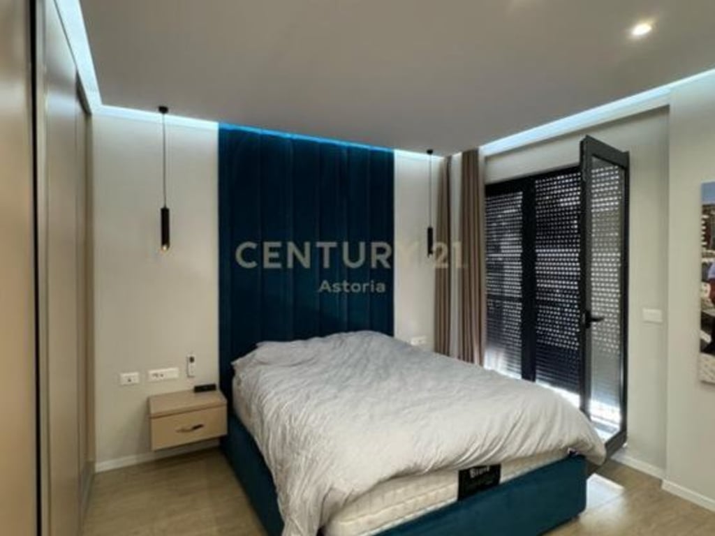🏡 APARTMENT FOR SALE 2+1+2 WITH PARKING SPACE – KODRA E DIELLIT 1!