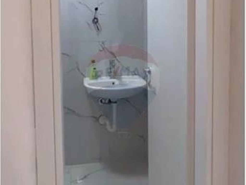 1+1 Apartment with Balcony. United School