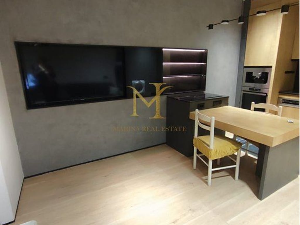 APPARTAMENTO IN AFFITTO 1+1 PRIMA LINEA MARE