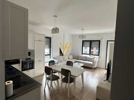 VENDESI APPARTAMENTO 2+1+2+BLK IN DON BOSKO 180.000 EURO
