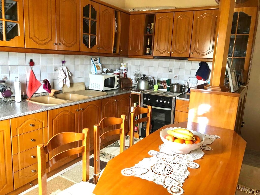 VENDUTO: ☄️Casa + Terreno (Saranda 12 Km dal Mare 🌊⛱️) 455,5 m² di costruzione & 272 m² di terreno (a 550€/m²) 🌪️😮 250.000€