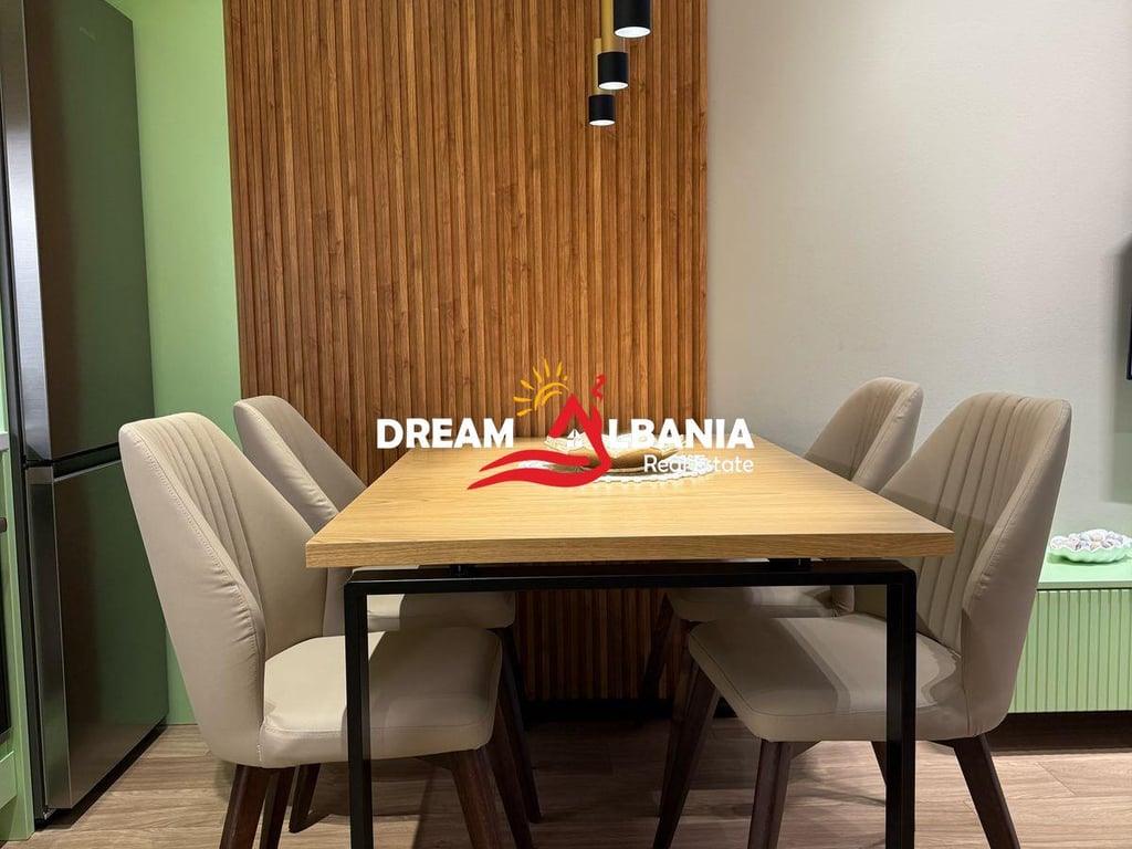 A super 1+1 apartment is for rent in Lake View residence, Kosovareve street (ID 42111370).
