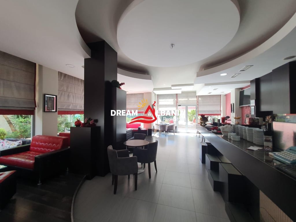 Premises for Sale in Don Bosko near Vizion Plus, in Tirana ( ID 4171436 )