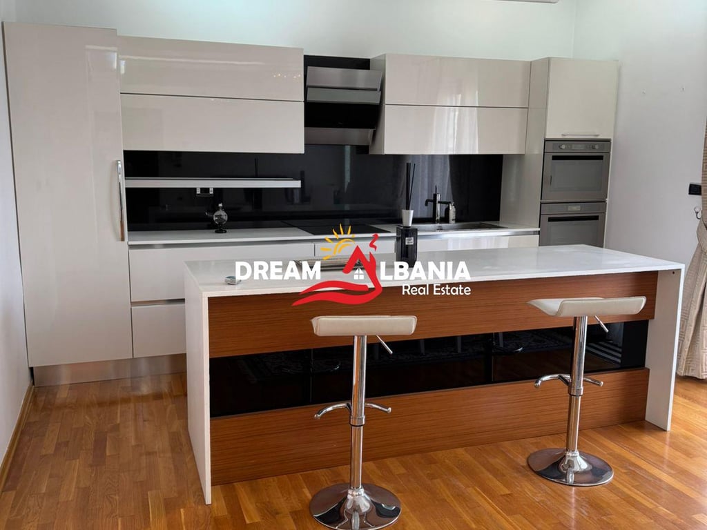 Super Apartment 2+1+2 for rent in Bllok, near Credins Bank (ID 42214998)