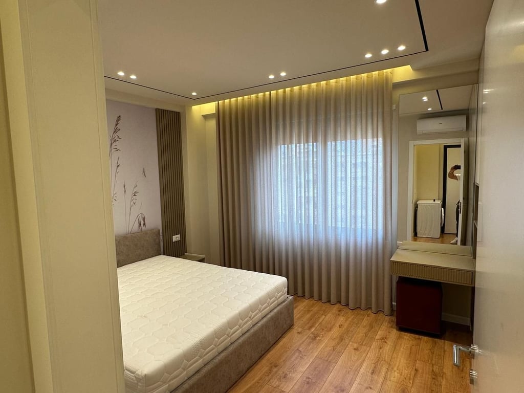 🌜Appartamento 1+1 in affitto presso la Scuola Rossa, CON POSTO AUTO 🌛