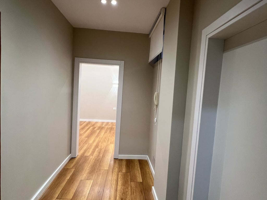 🚨For Sale Super Apartment 1+1 with Balcony 📍Kavaja Street