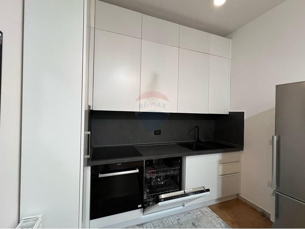 1+1 APARTMENT FOR RENT KIKA 2 PARISIT MUNICIPALITY