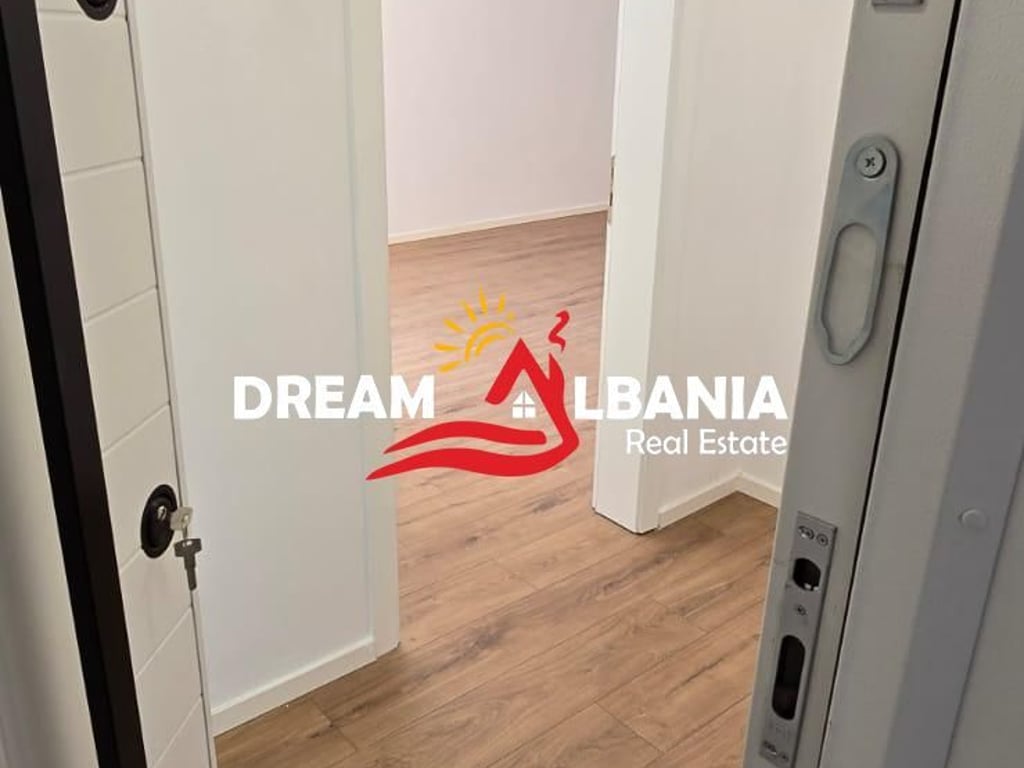 1+1 Apartment for Sale at 21 December, near Mozzaj in Tirana (ID 4119415)