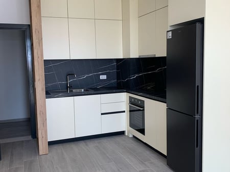 Appartamento in affitto 1+1