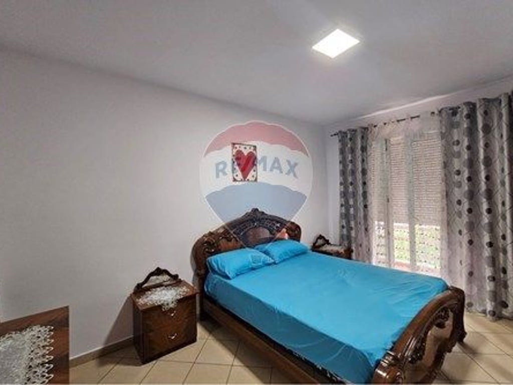 A 1+1 apartment is available for rent near Dogana, opposite Casa Italia.