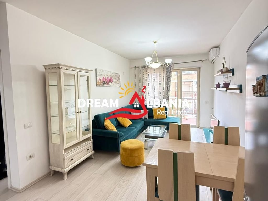 Affittasi appartamento 1+1 all'interno del Complesso Vizion+ a Tirana (ID 42111358)