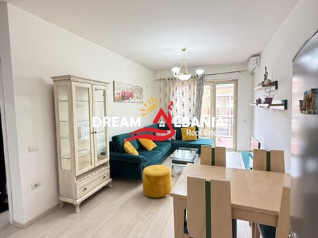 Affittasi appartamento 1+1 all'interno del Complesso Vizion+ a Tirana (ID 42111358)