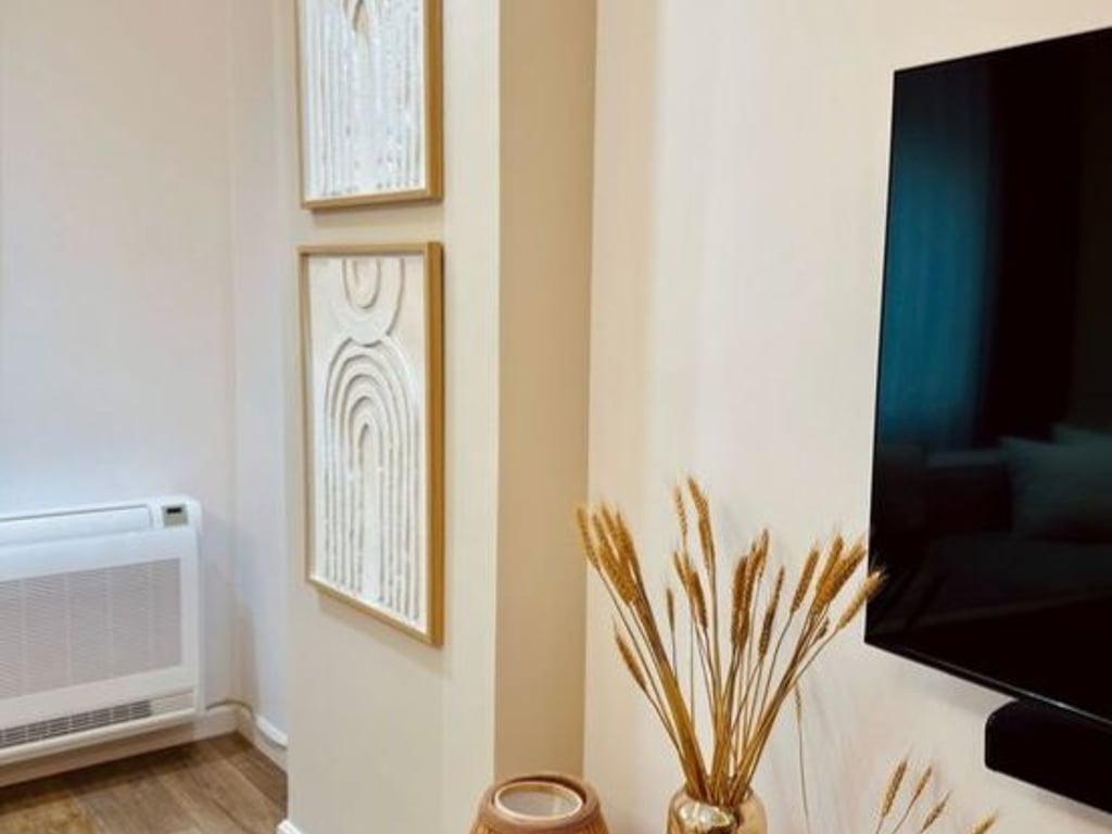 ✨ APPARTAMENTO MODERNO IN VENDITA – ALI DEM!