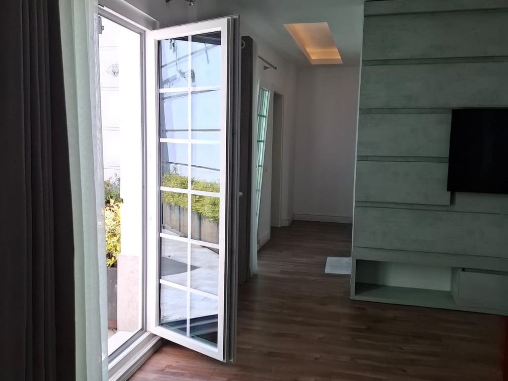 PENTHOUSE LUSSUOSO A SAUK