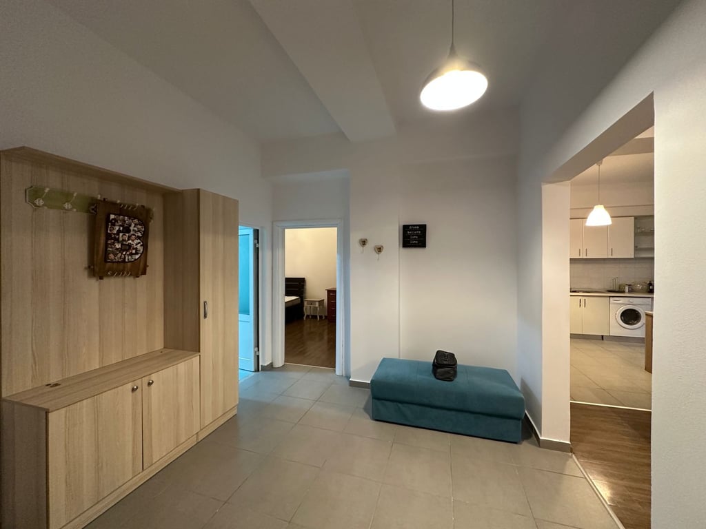 1+1 apartment for rent in Myslym Shyr.