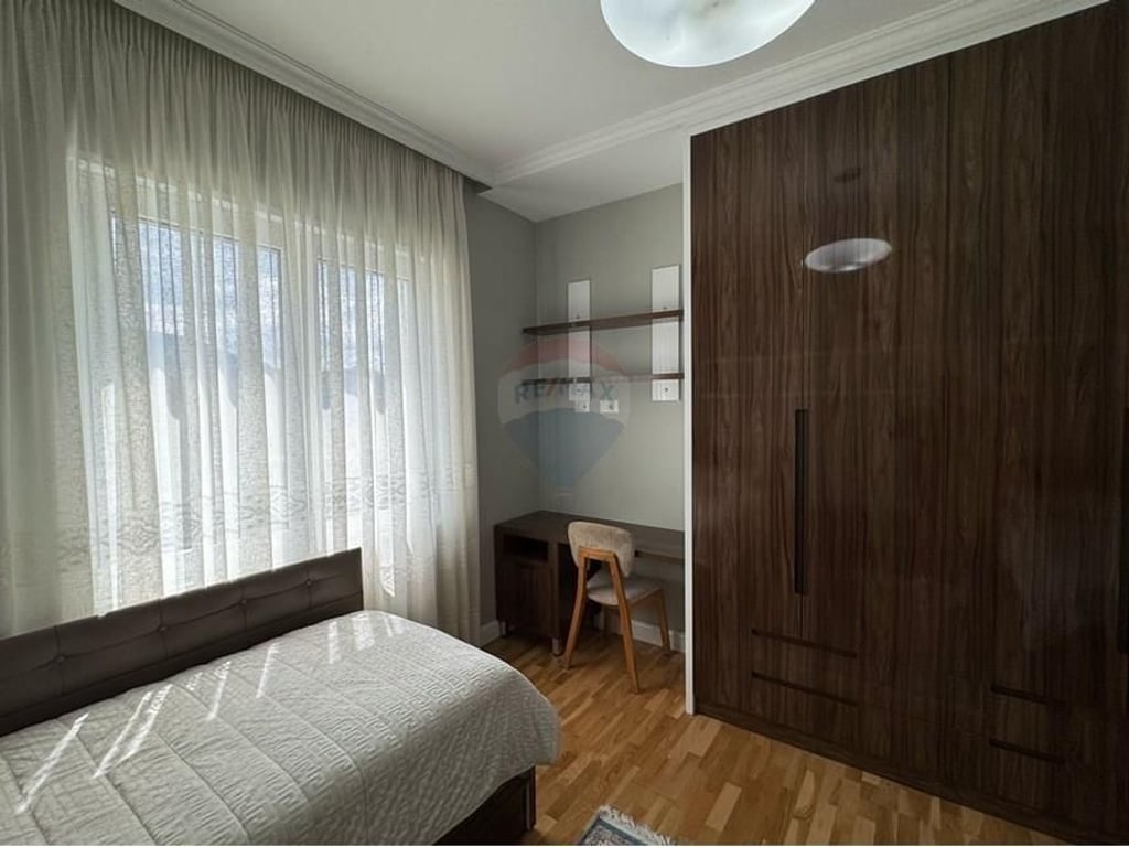 APARTAMENT 2+1+2