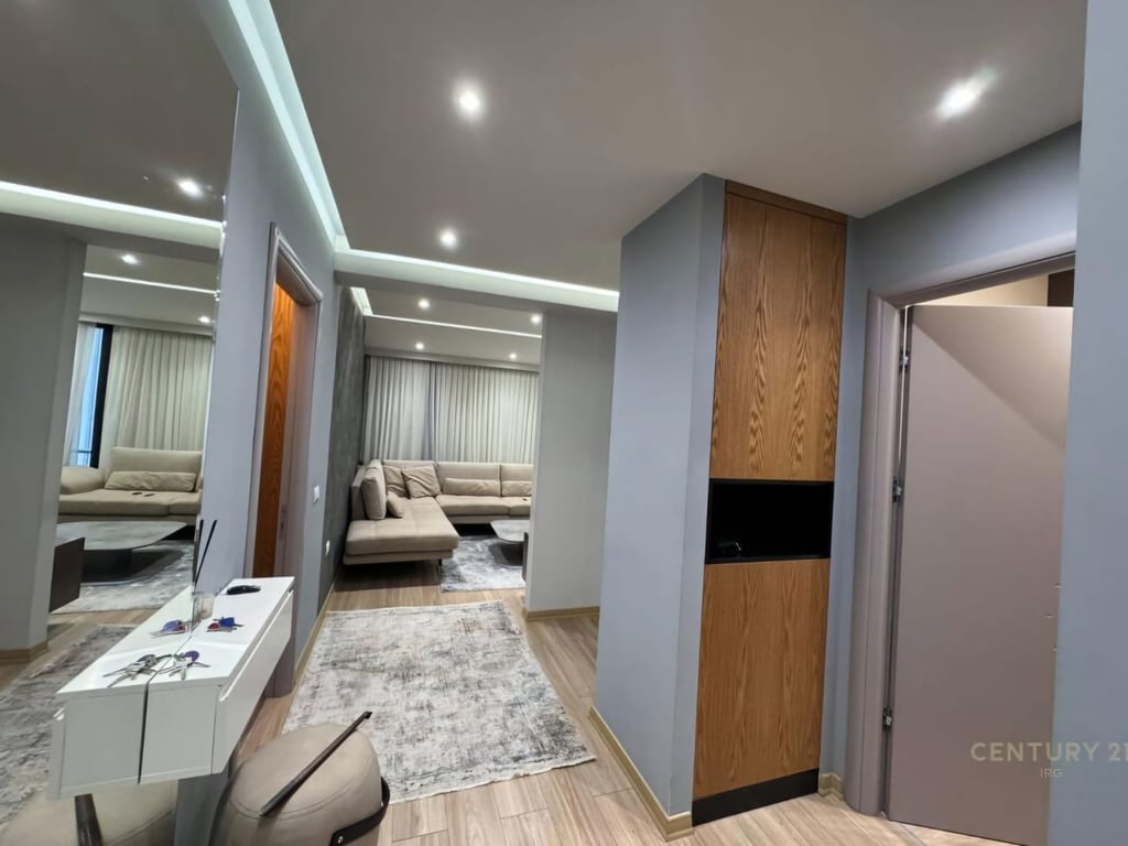 APPARTAMENTI LUSSUOSI 1+1 e 2+1 IN VENDITA, SELVIA, CENTRO