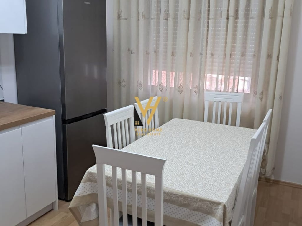AFFITTASI APPARTAMENTO 2+1+BLK VICINO AL LAGO ARTIFICIALE 650 EURO