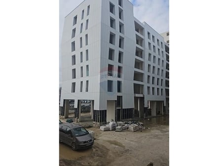 Appartamento 2+1 in Porcelan 1 Residence