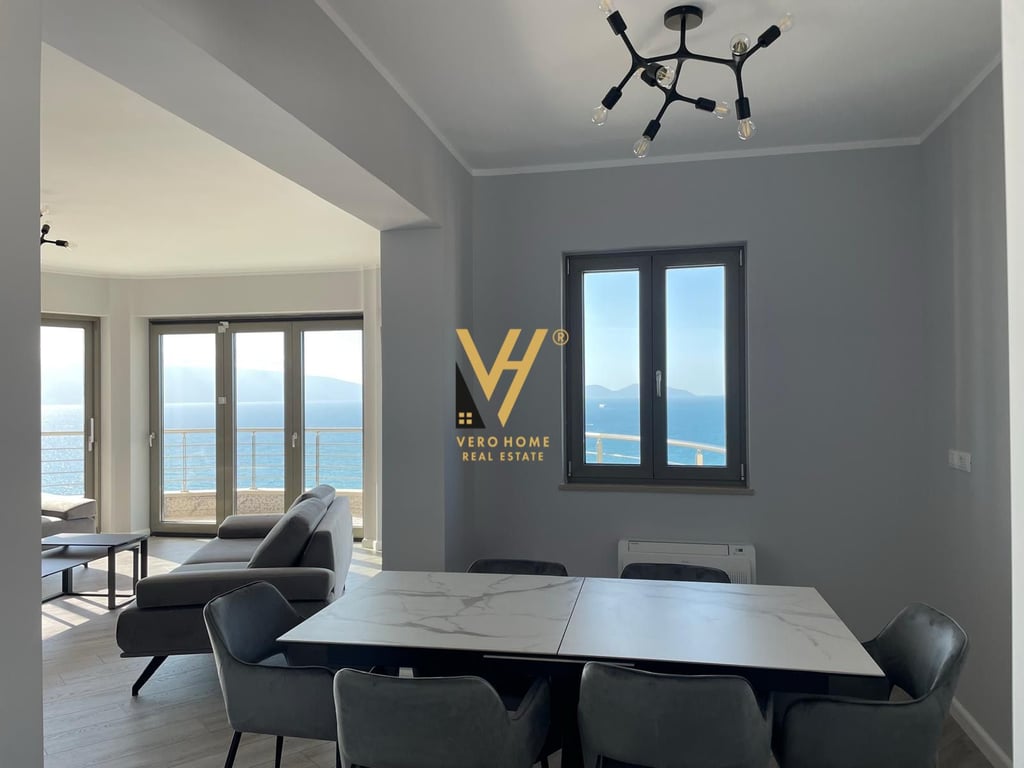 APARTMENT FOR RENT 3+1+2+PARKING IN VLORA 2,500 EURO