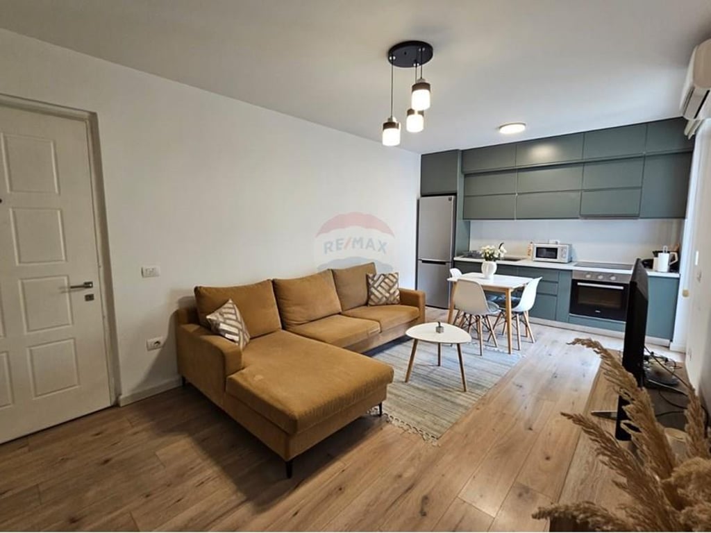 1+1 Apartment for Rent in Myslym Shyr!