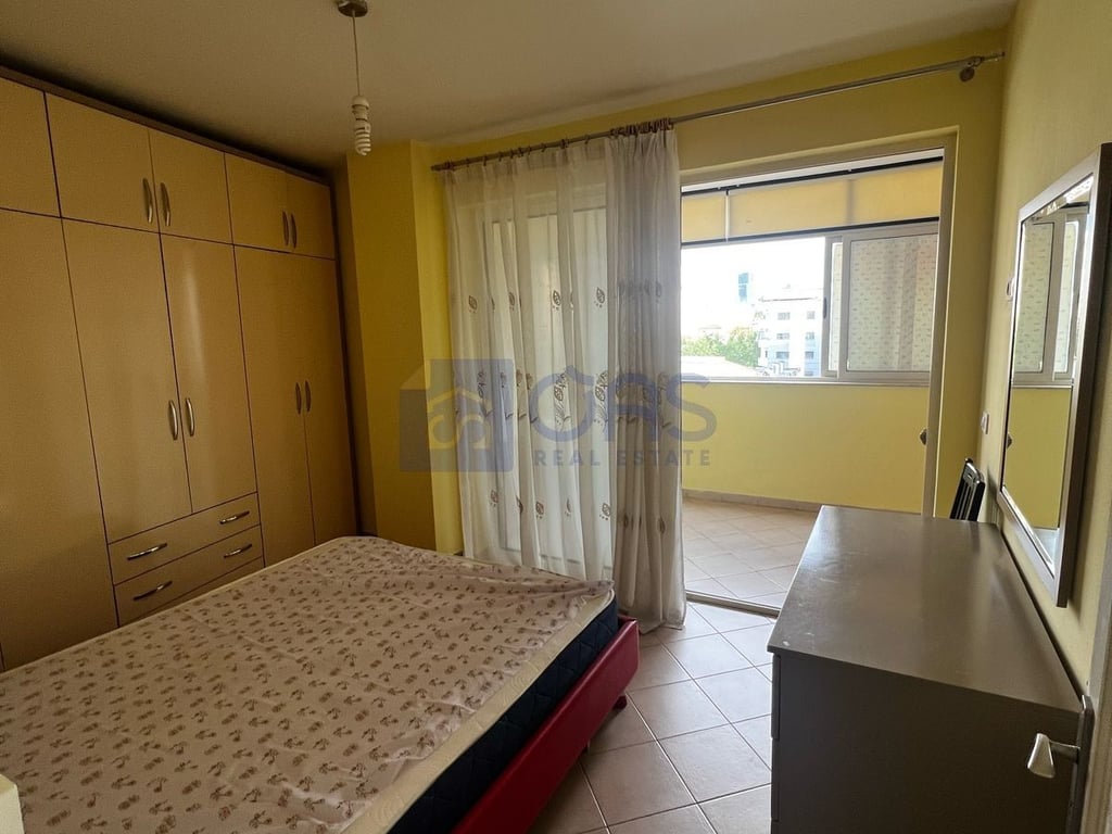 Apartment for rent in Don Bosco.
