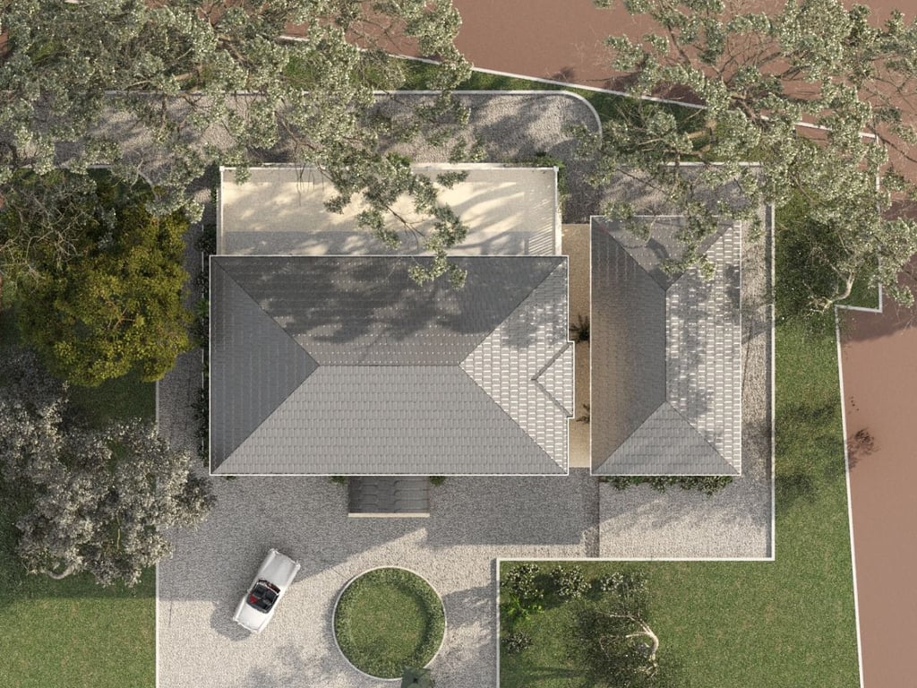 SHITET: 🟤 Tokë Arë (📍Mullet - TEG ) Sip. 2810 m² ( Tokë e Kuqe me Intesitet 0.3) Buzë Autostradës 🟢 450.000€ 