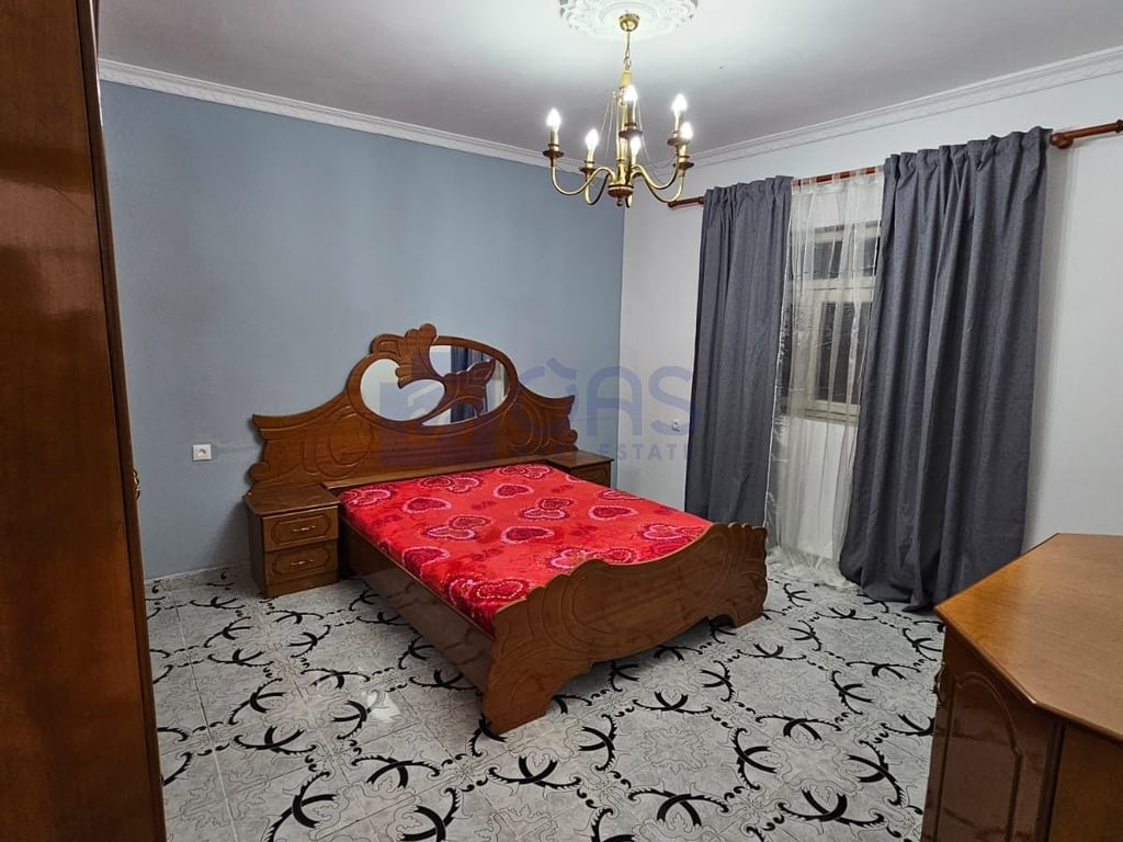 A private 2+1 house is for rent near the former Aviation Field.