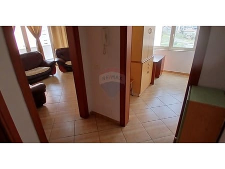 Appartamento 1+1 in affitto vuoto a Fresk!