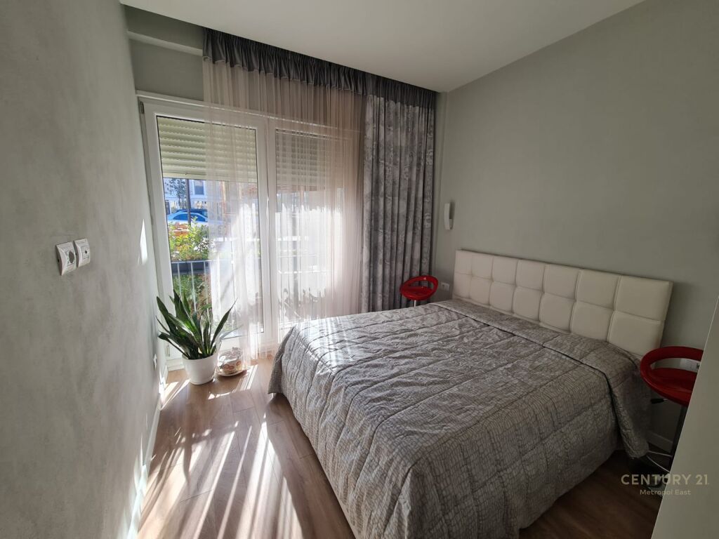🎑 SHITET APARTAMENT NË REZIDENCËN SECRET GARDEN! | ✨ FOR SALE APARTMENT, SECRET GARDEN RESIDENCE!