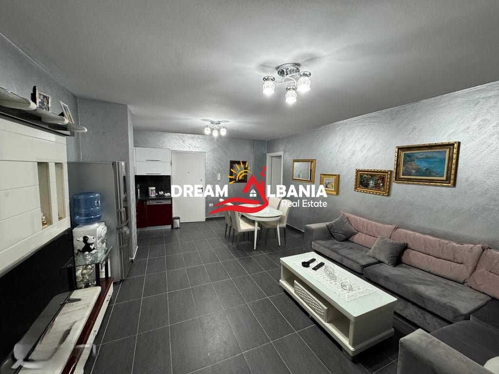 Shitet apartament 2+1 tek Shkembi Kavajes – Durres (ID 41211875)