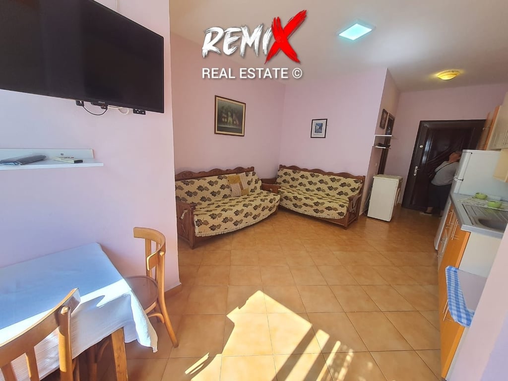 SHITET GARSONERE NE MALIN E ROBIT