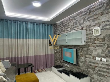 1+1 APARTMENT FOR RENT IN KOMUNA E PARISIT 65,000 LEK