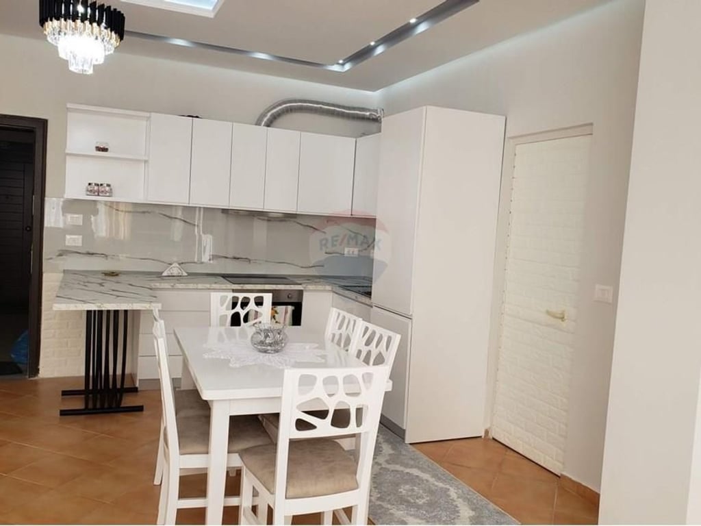Appartamento 1+1. Lago Secco, vicino al Radison